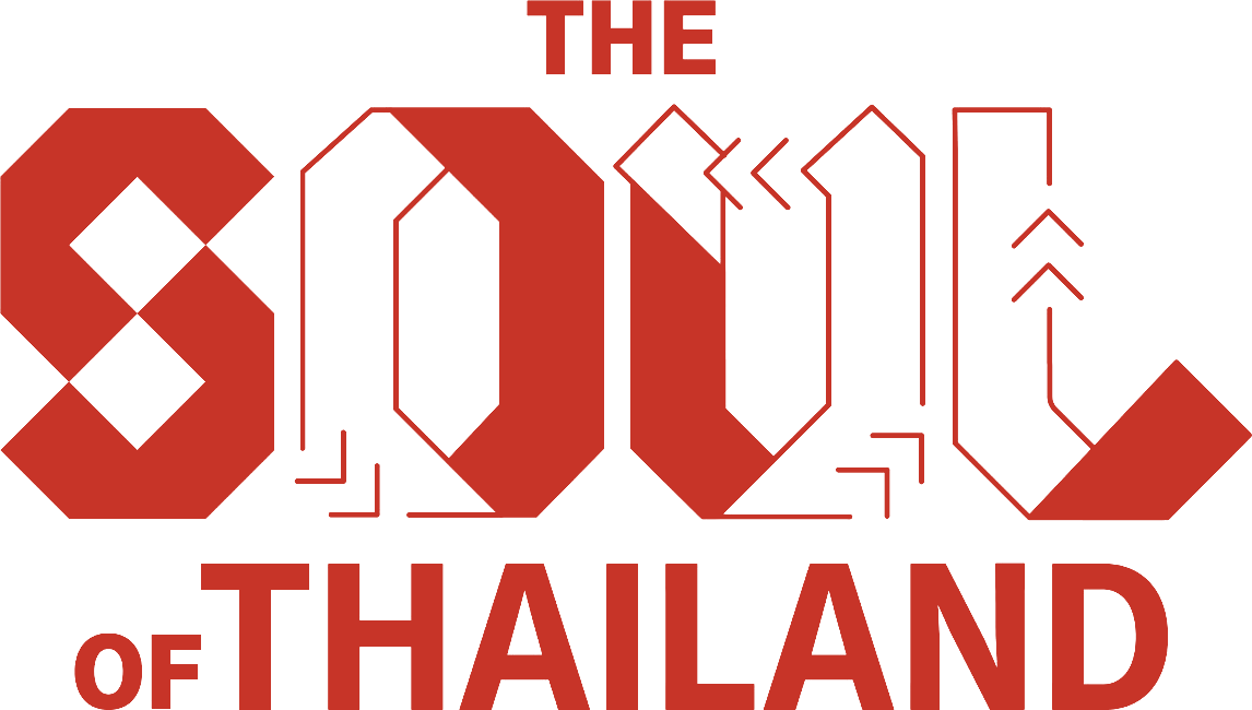 The Soul of Thailand